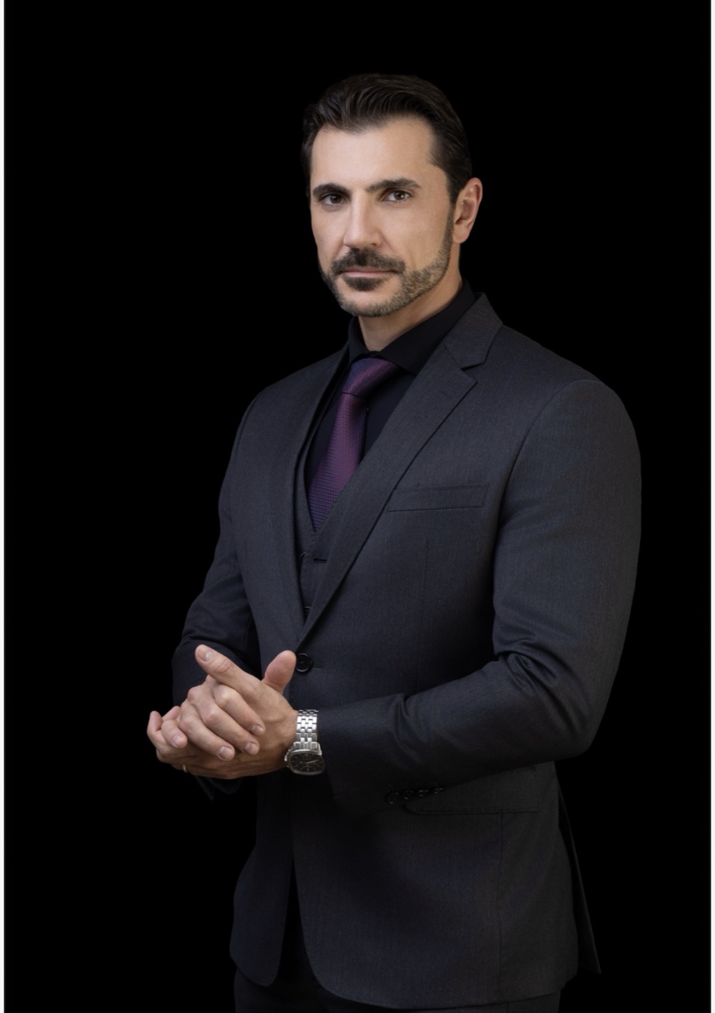 Dr. Alexandre Dell'Aquila