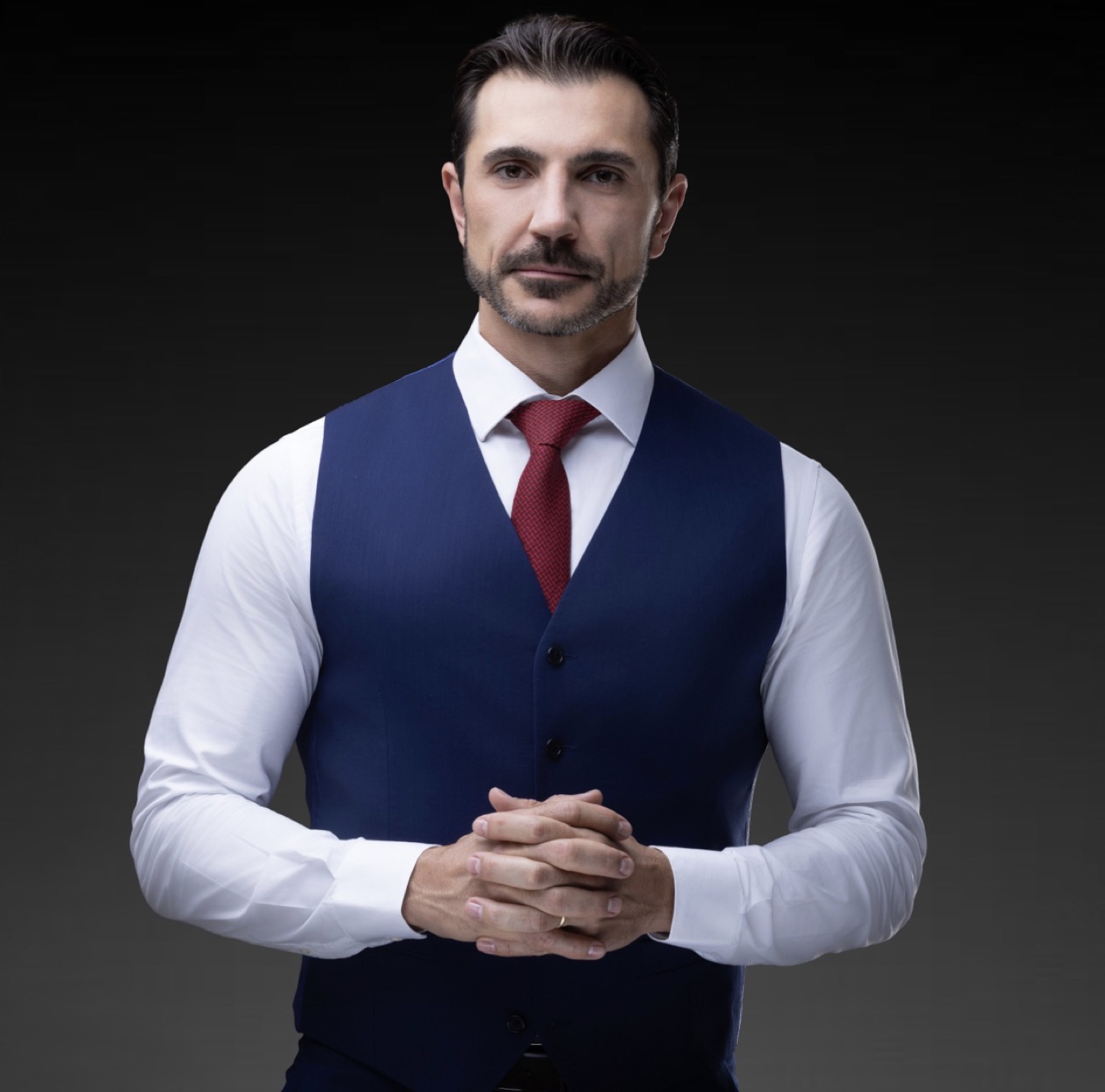 Dr. Alexandre Dell'Aquila