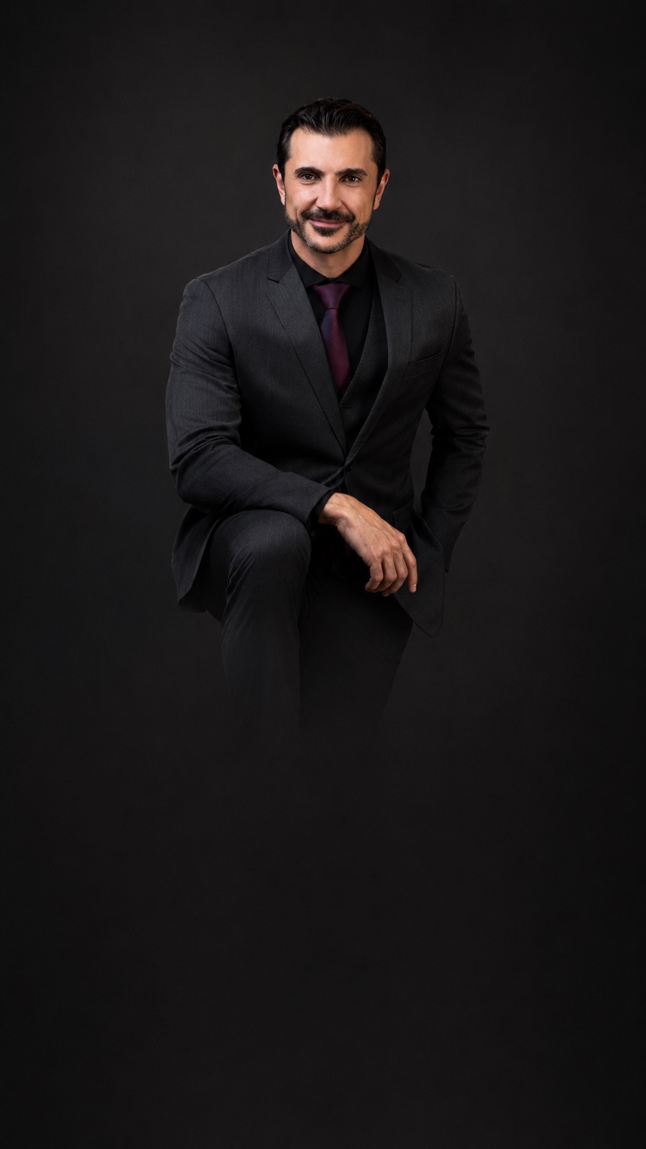 Dr. Alexandre Dell'Aquila