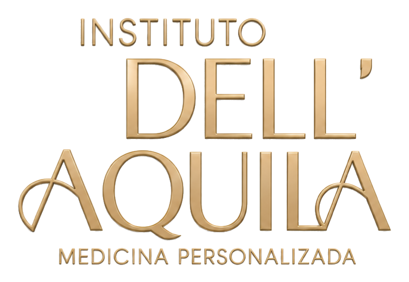 Instituto Dell'Aquila — Medicina Personalizada