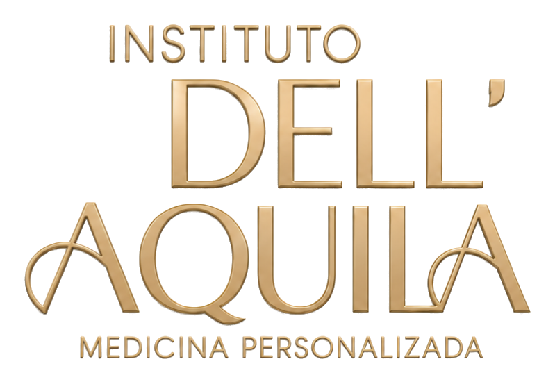 Instituto Dell'Aquila — Medicina Personalizada